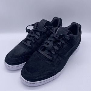 Head Porter x Reebok Shoes Sneakers Black Size 10